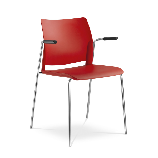 Konferenční židle Trend 530, BR