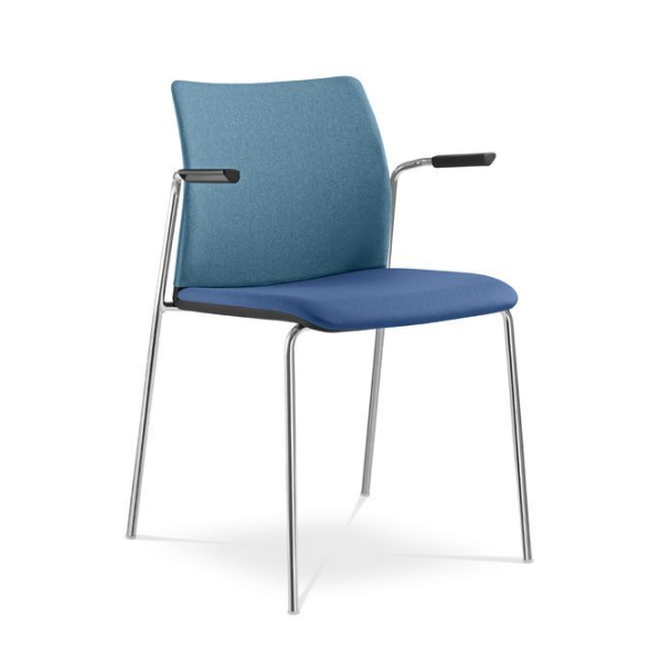Konferenční židle Trend 532,BR