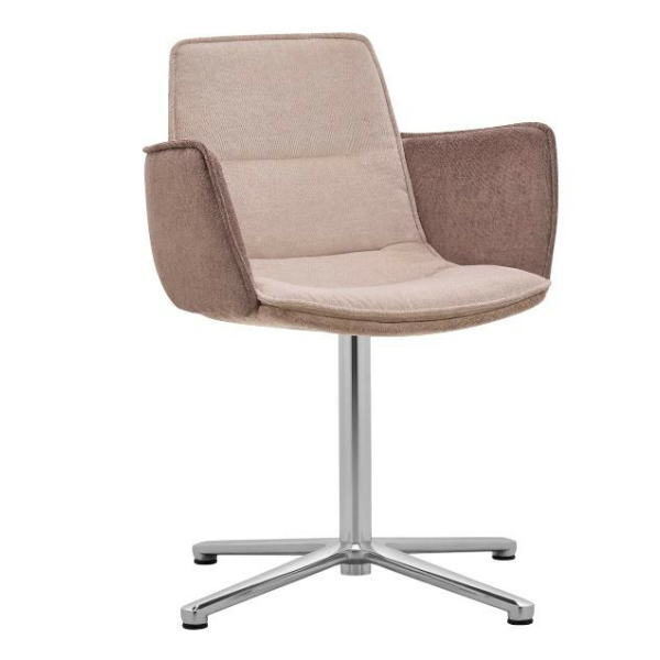 Designová židle EDGE 4202.01