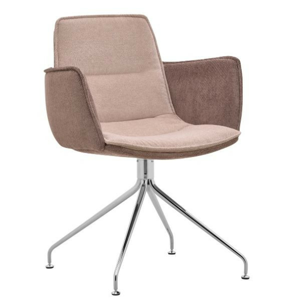 Designová židle EDGE 4202.03