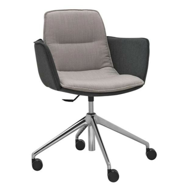 Designová židle EDGE 4202.04