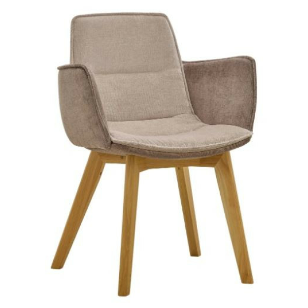 Designová židle EDGE 4202.06
