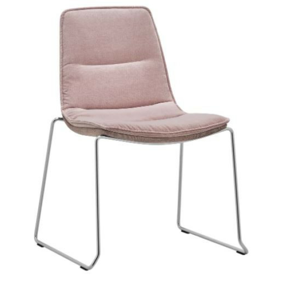 Designová židle EDGE 4201.07