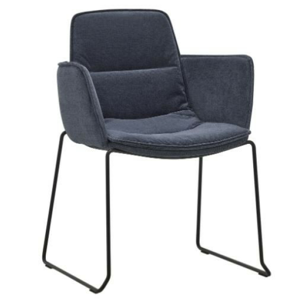 Designová židle EDGE 4202.07