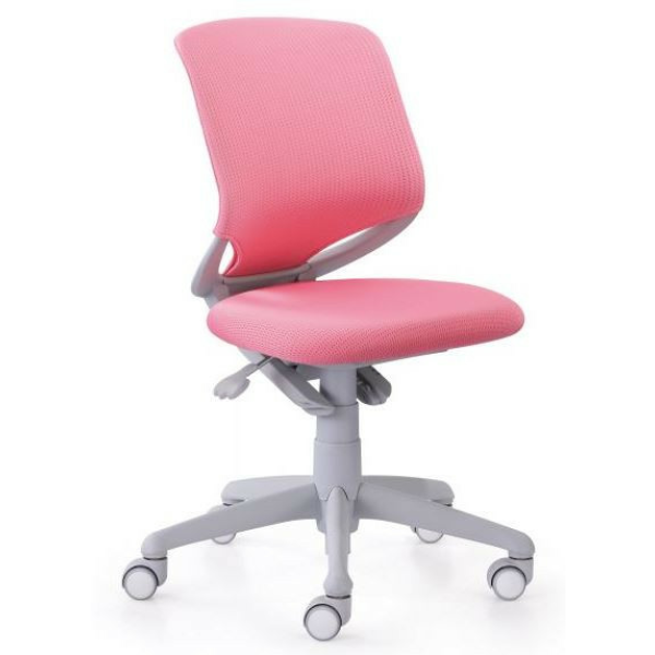 Dětská rostoucí židle SMARTY 2416 09 růžová