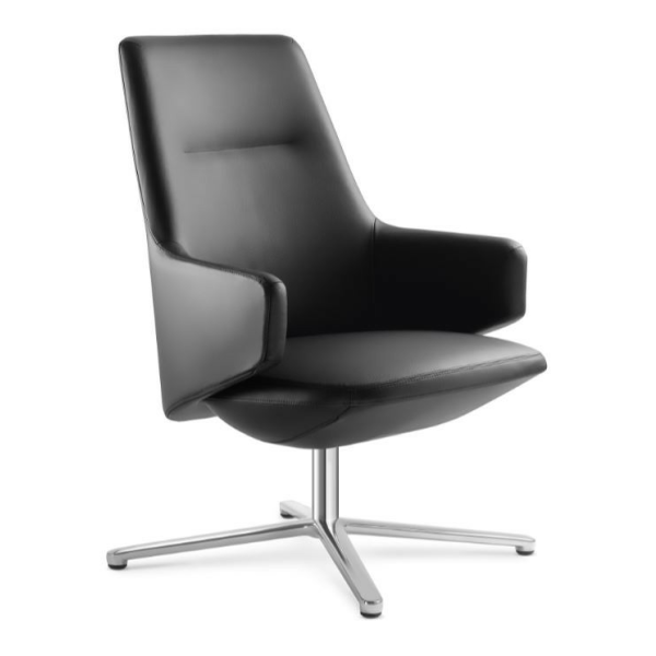 křeslo MELODY LOUNGE ML-L