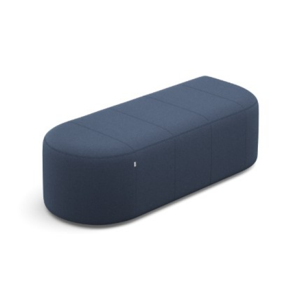 Mělký sedák REVO SN150L