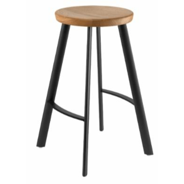 Taburet SPOT SP-670W výška 67 cm