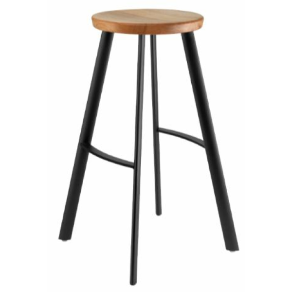 Taburet SPOT SP-770W výška 77 cm
