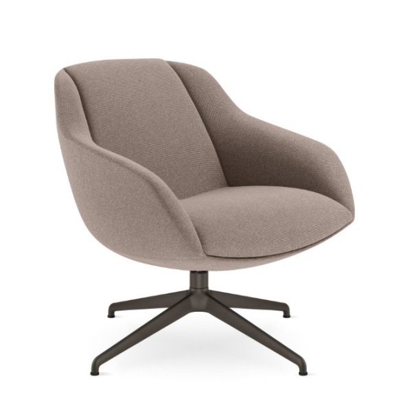 Křeslo Terra Lounge TE-L, F100L