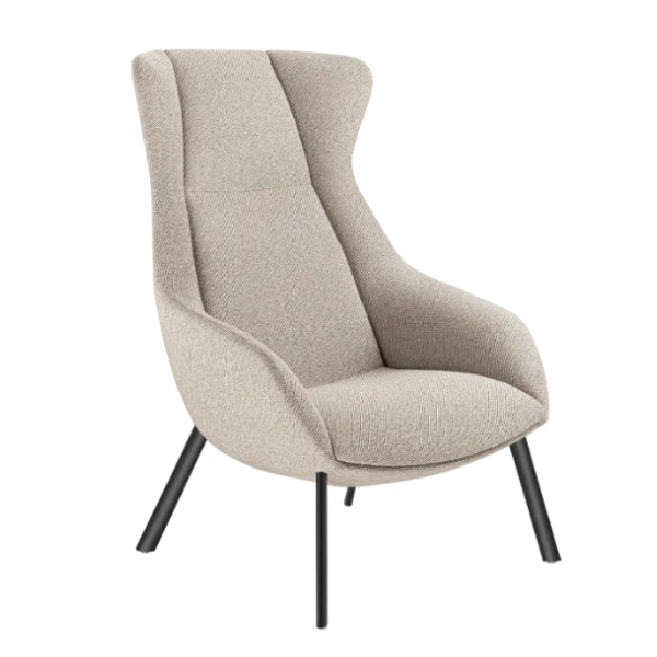Křeslo TERRA Lounge TE-XL-N