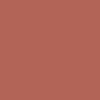N13 - PANTONE 17-1532 cihlově červená